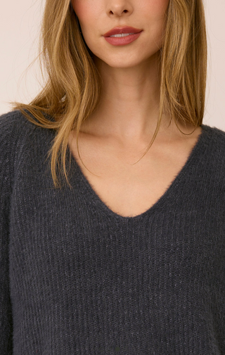 Gentle Fawn Filomena Top | Cream + Smoke