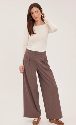 Gentle Fawn Reese Top | Cream