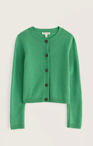Seasalt Tern tide Cardigan | Pea Pod