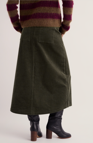 Seasalt Window Wren Skirt | Nori