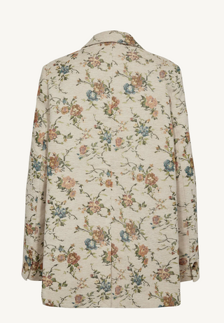 Nuharpa Jacket Numph | Whitecap