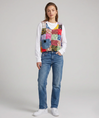 Shannon Passero Marley Vest | Multi