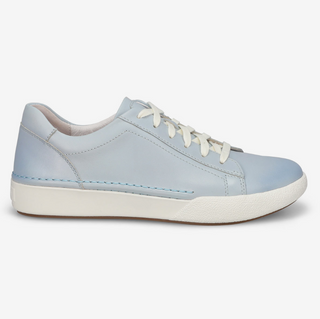 Josef Siebel Claire 01 Shoes | Indigo + White