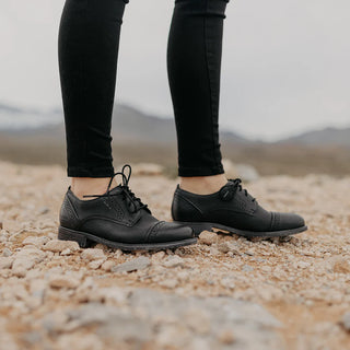 Josef Seibel Sienna 12 Shoe | Black