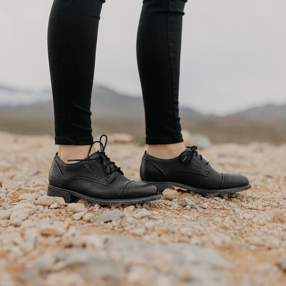 Josef Seibel Sienna 12 Shoe | Black