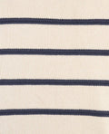 TRUE NAVY STRIPE