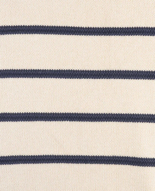 Toad & Co Bianca Crew Sweater | Navy & Cardamom