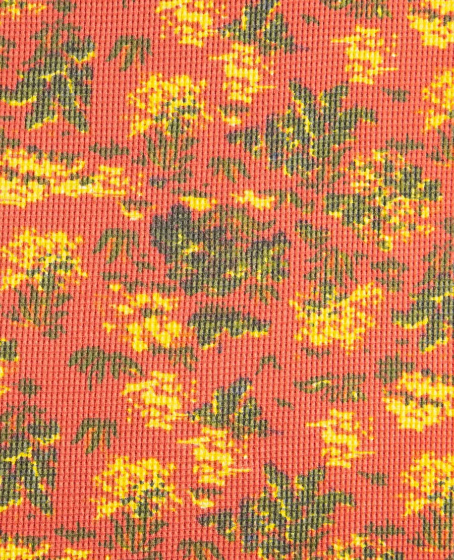 Toad & Co McCloud Pullover | Dreamsicle Print