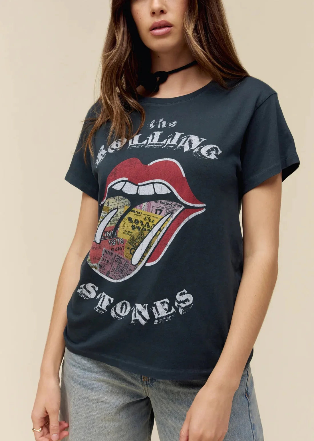 Daydreamer Rolling Stones