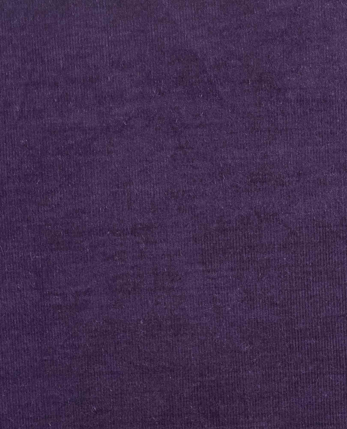 Toad & Co Karuna Cord 5 Pocket Skinny Pant | Black Currant