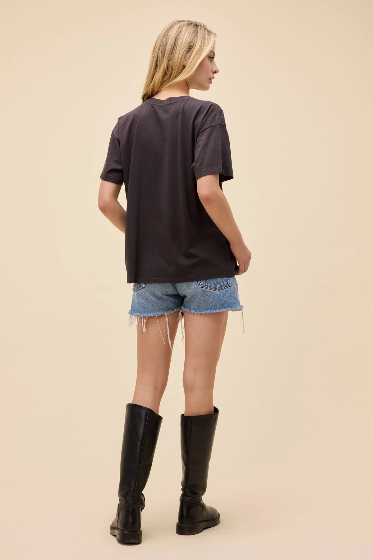 Daydreamer Johnny Cash Outlaw Country Merch Tee