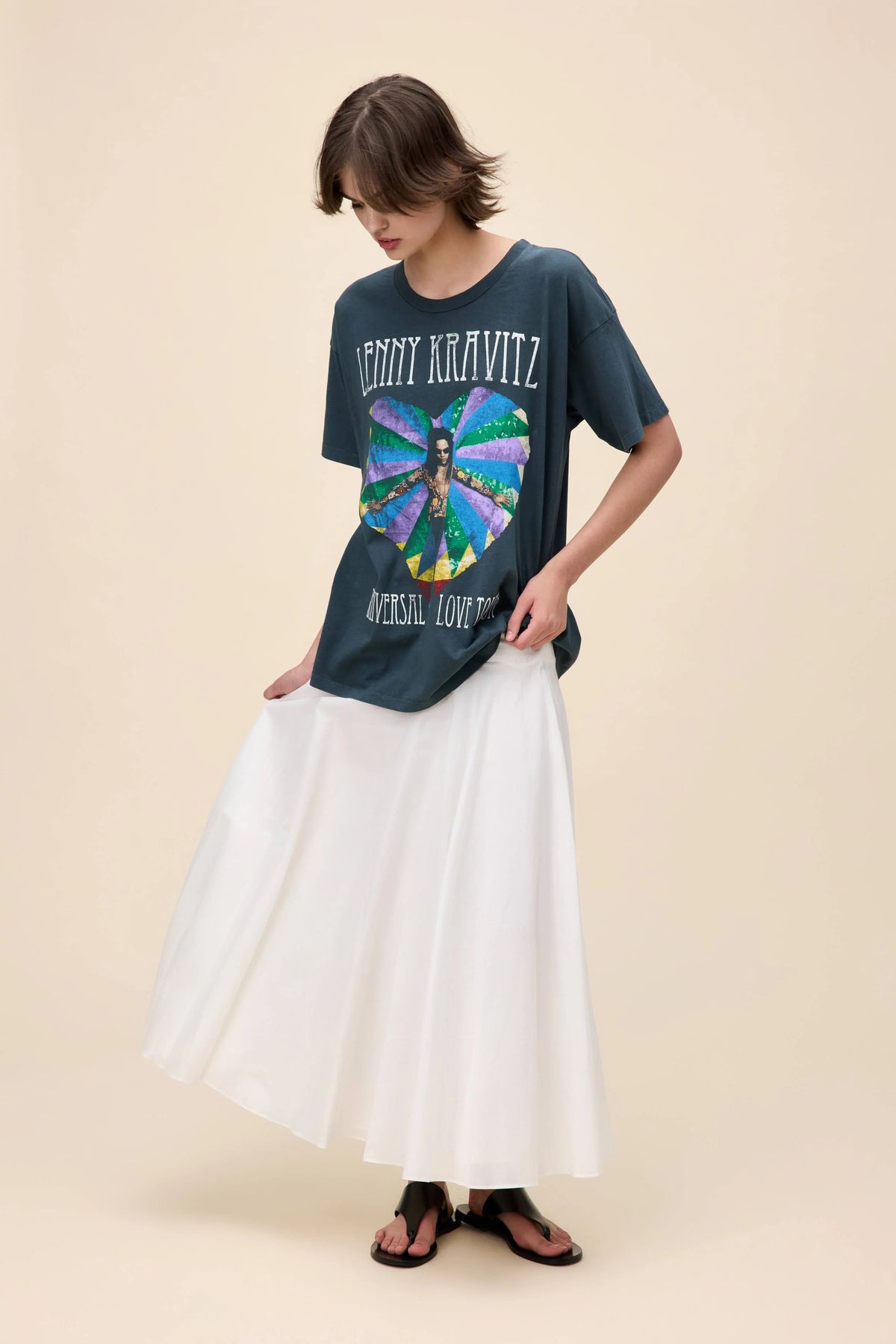 Daydreamer Lenny Kravitz Universal Love