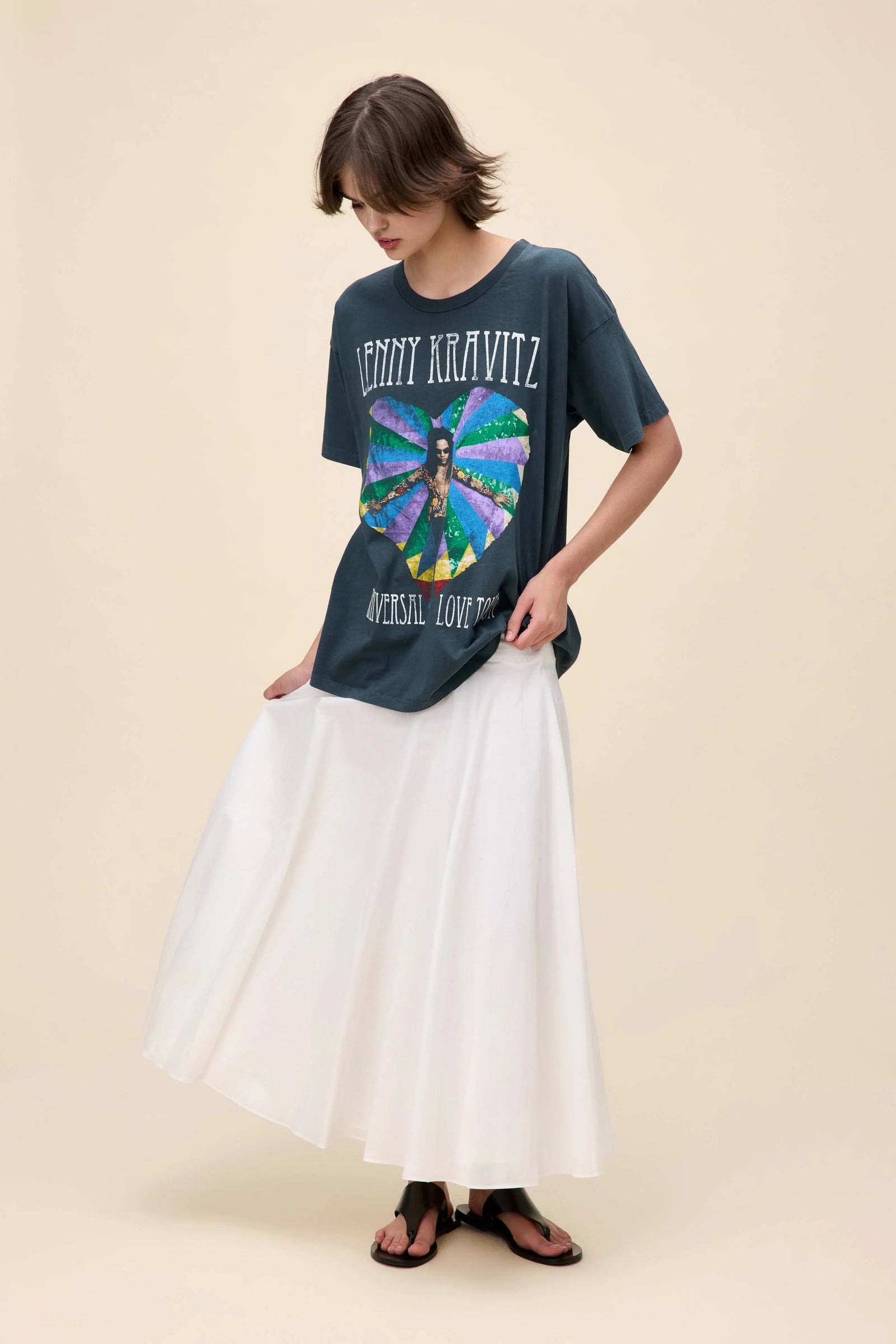 Daydreamer Lenny Kravitz Universal Love