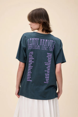 Daydreamer Lenny Kravitz Universal Love