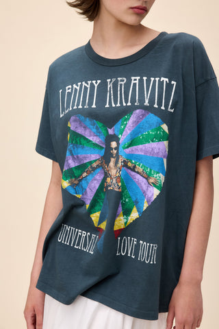 Daydreamer Lenny Kravitz Universal Love