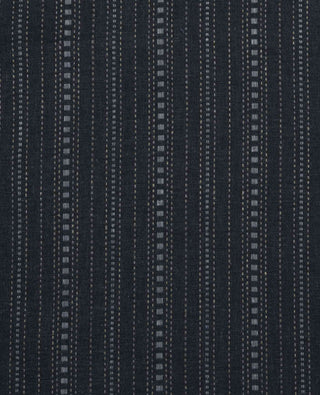 Toad & Co. Taj Hemp Tiered Midi Dress | Midnight