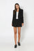 Madison The Label Theodore Blazer | Black