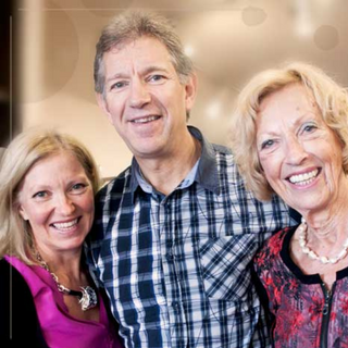 Fancy That and The Roundstone owners