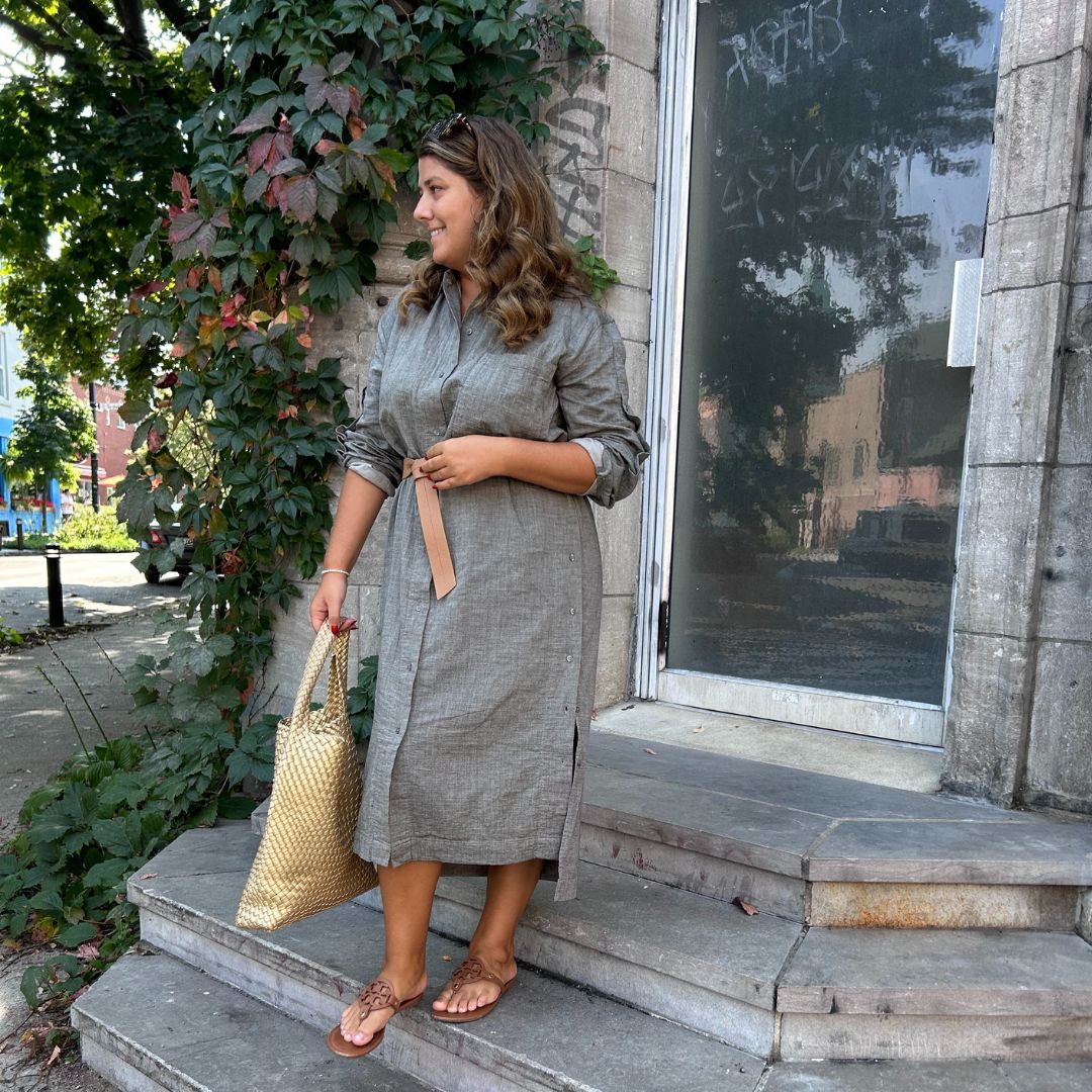 Pokoloko City Collection Buttoned Shirt