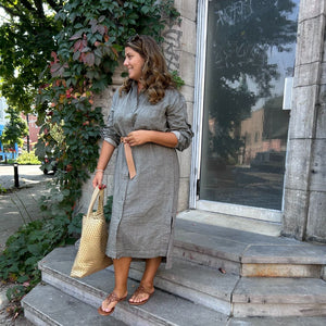 Pokoloko City Collection Buttoned Shirt