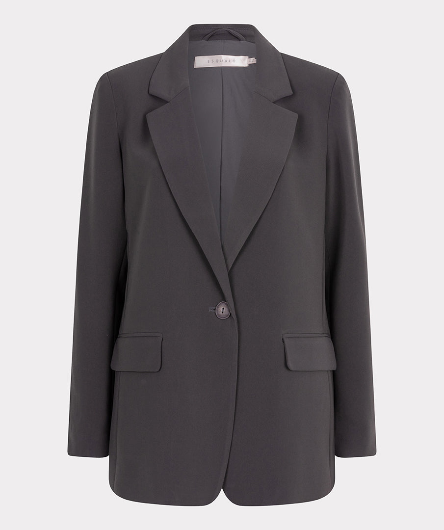 Esqualo Blazer City | Grey