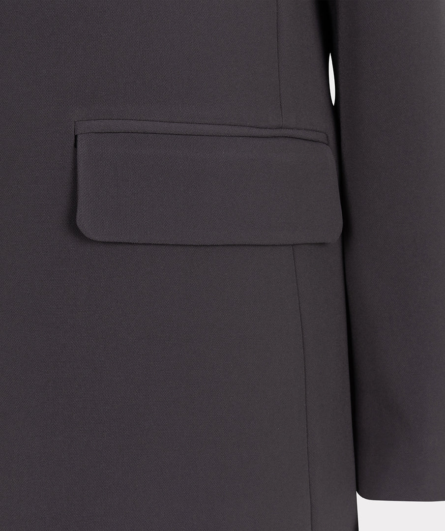 Esqualo Blazer City | Grey