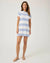 Splendid Veronica Stripe Dress