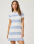Splendid Veronica Stripe Dress
