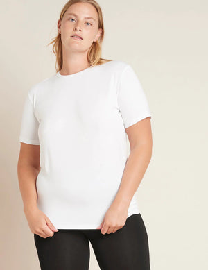 Boody Crew T-Shirt | White