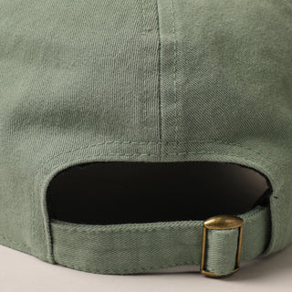 Dog Mom Baseball Cap | Sage
