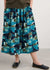 Seasalt Mevagissey Skirt | Teal