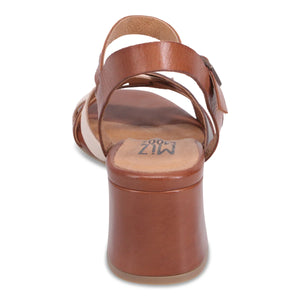 Miz Mooz Bealey Sandal | Brown