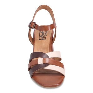 Miz Mooz Bealey Sandal | Brown