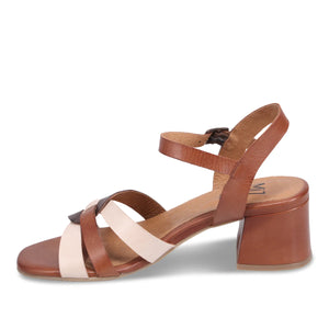 Miz Mooz Bealey Sandal | Brown