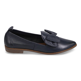 Buenos Bella Shoes | Navy