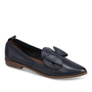 Buenos Bella Shoes | Navy