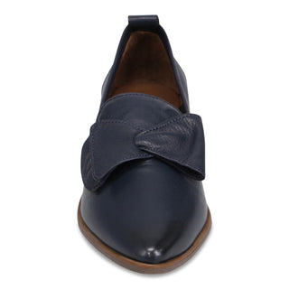 Buenos Bella Shoes | Navy