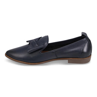 Buenos Bella Shoes | Navy
