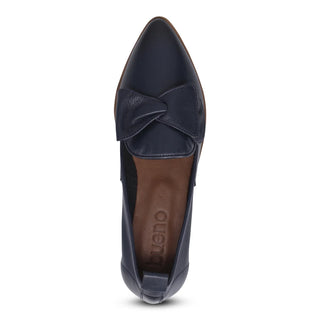 Buenos Bella Shoes | Navy
