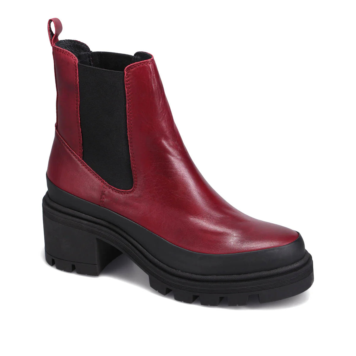 Miz Mooz Brexton | Bordeaux