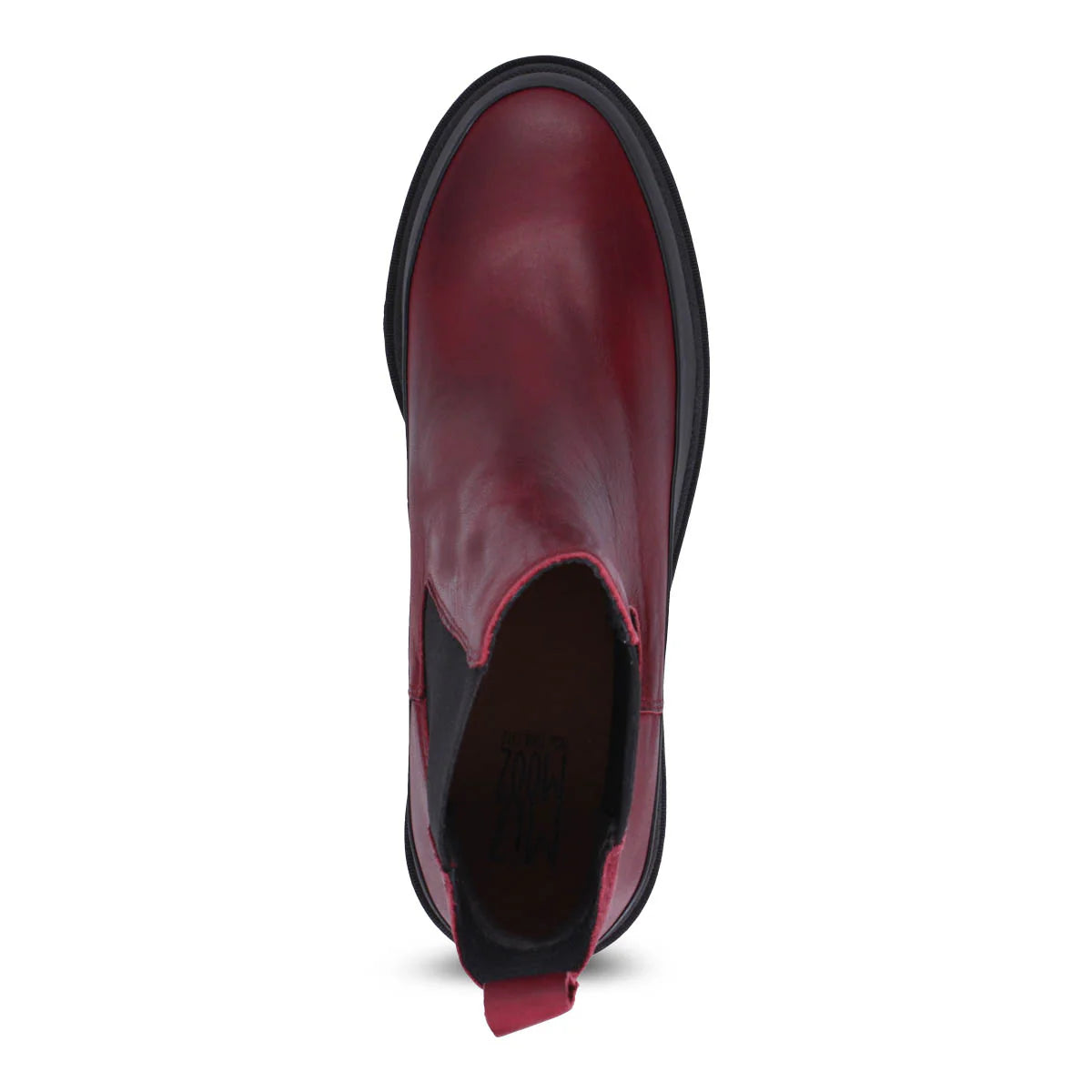 Miz Mooz Brexton | Bordeaux