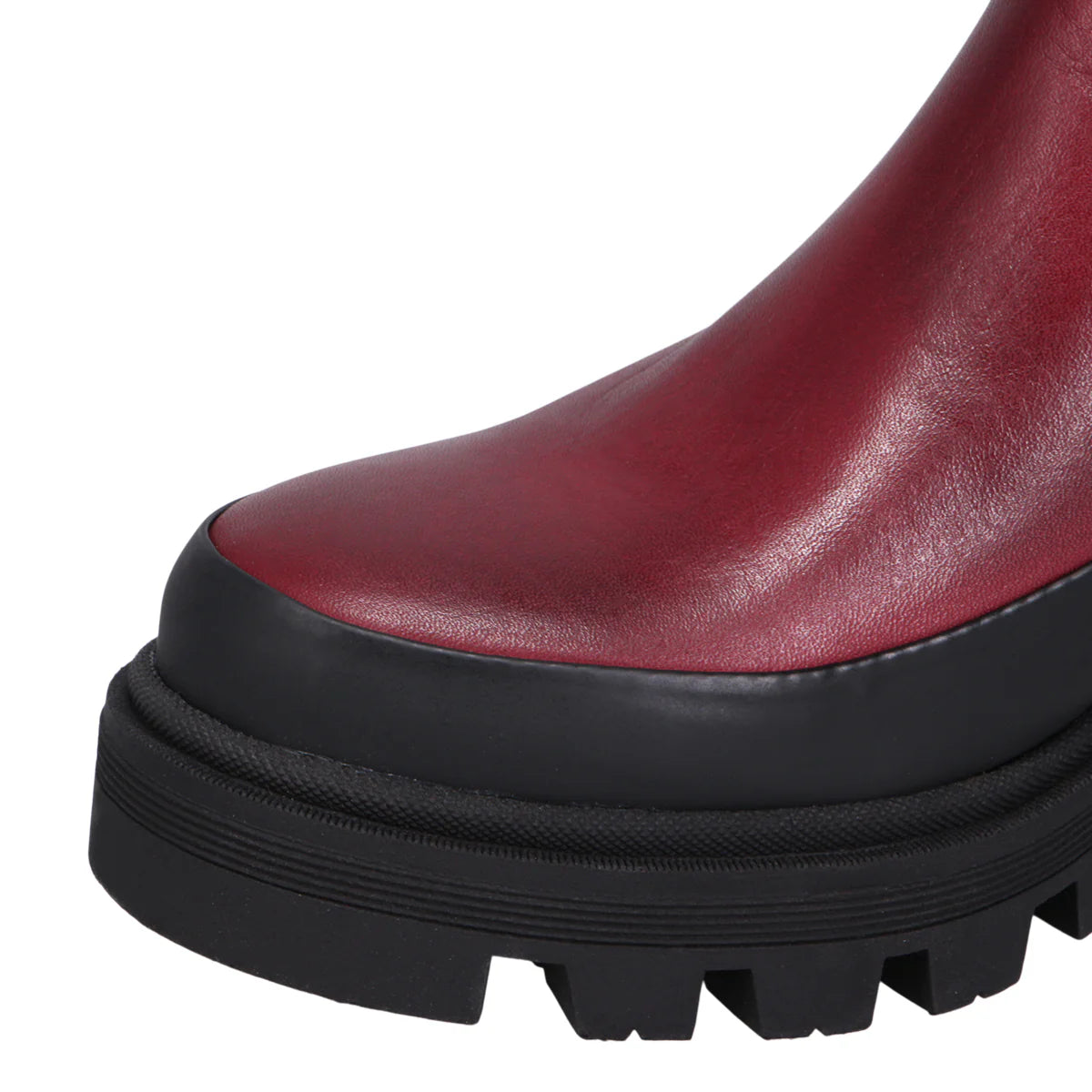 Miz Mooz Brexton | Bordeaux