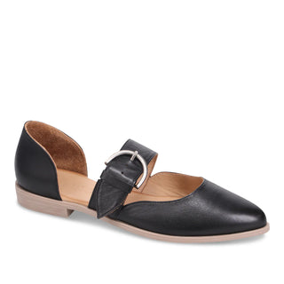 Bueno Brittany Flat | Black