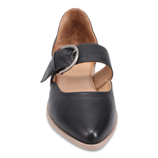 Bueno Brittany Flat | Black
