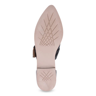 Bueno Brittany Flat | Black