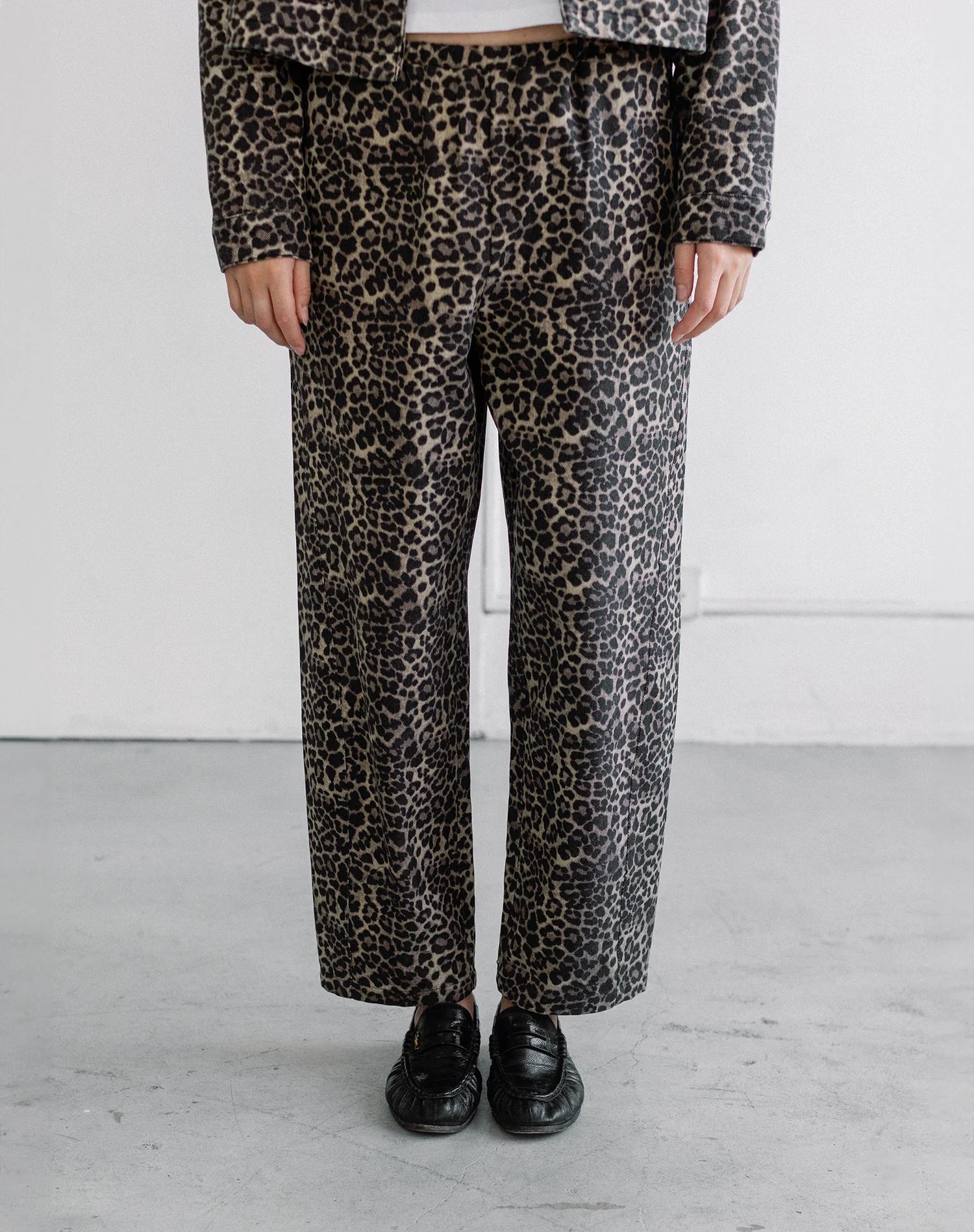 LEOPARD