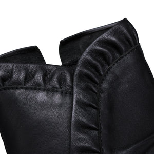 Buenos Connie Ankle Boots | Black