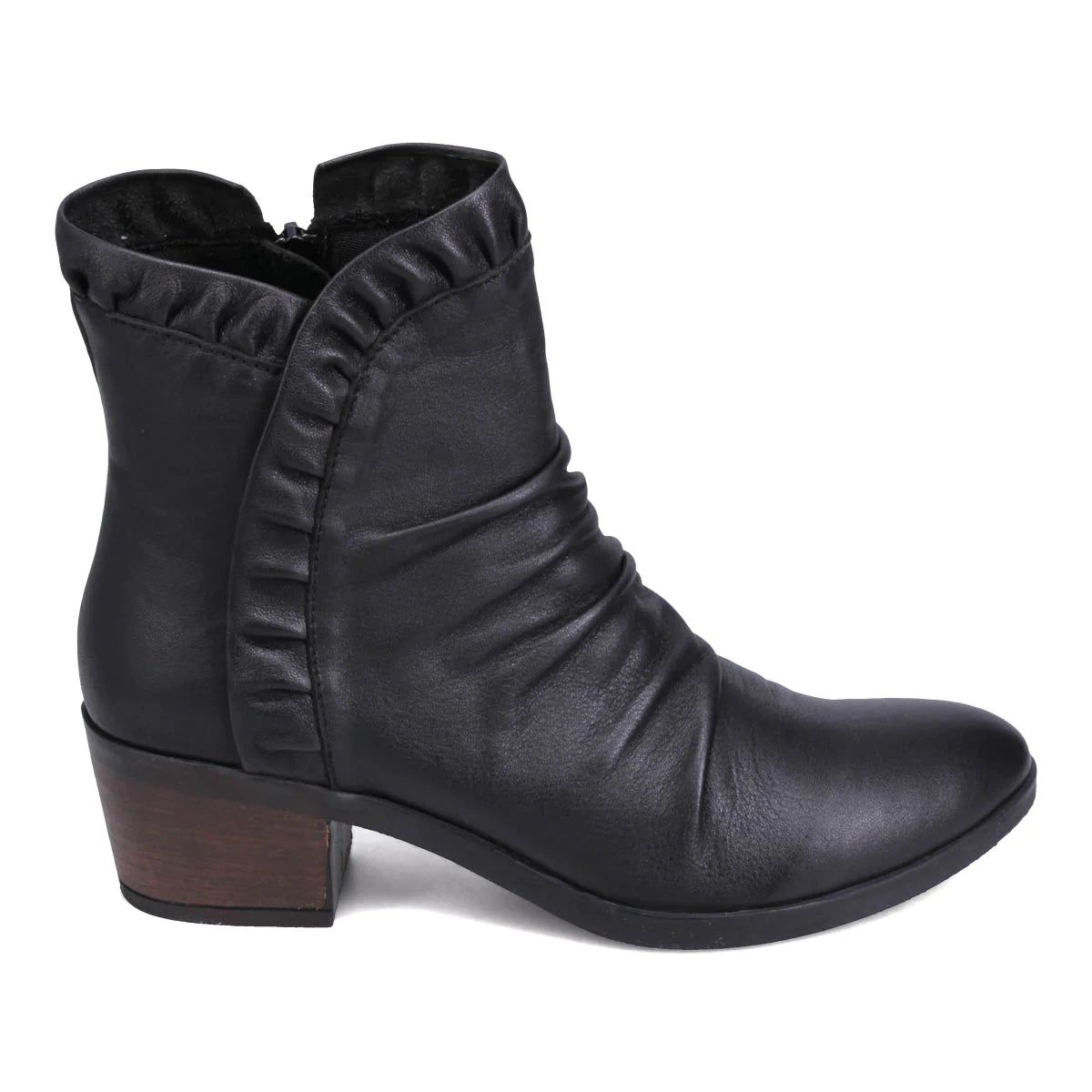 Fancy ankle hot sale boots