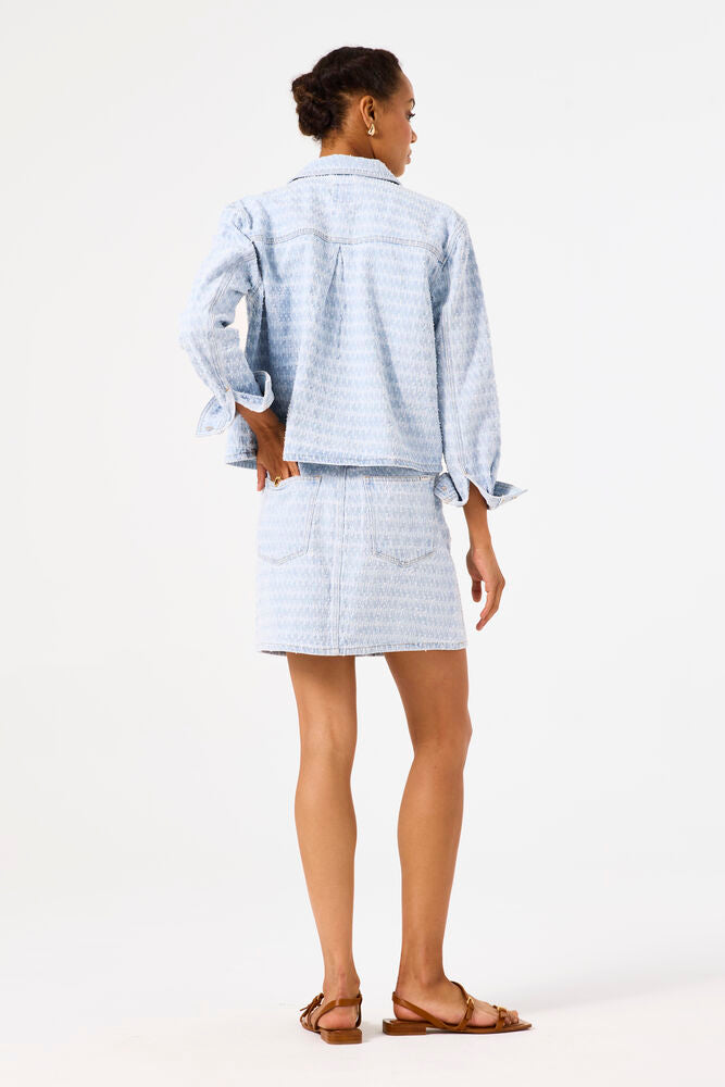 Garcia Ladies Jacket