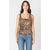 Dex Essential Tank | Leopard